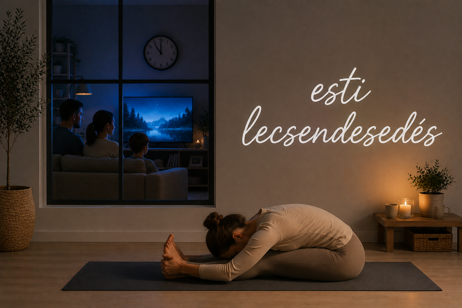 You are currently viewing Esti lecsendesedés