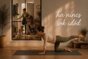 Ha nincs sok időd – mentőövek