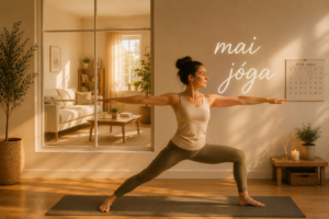 Mai jóga