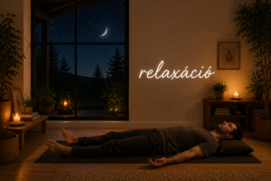 Relaxáció